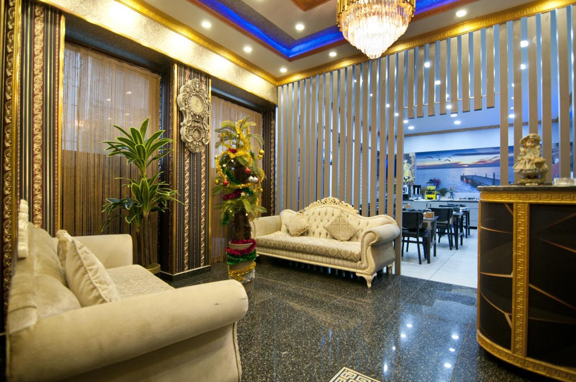 Golden Horn Park Hotel Istanbul Bagian luar foto