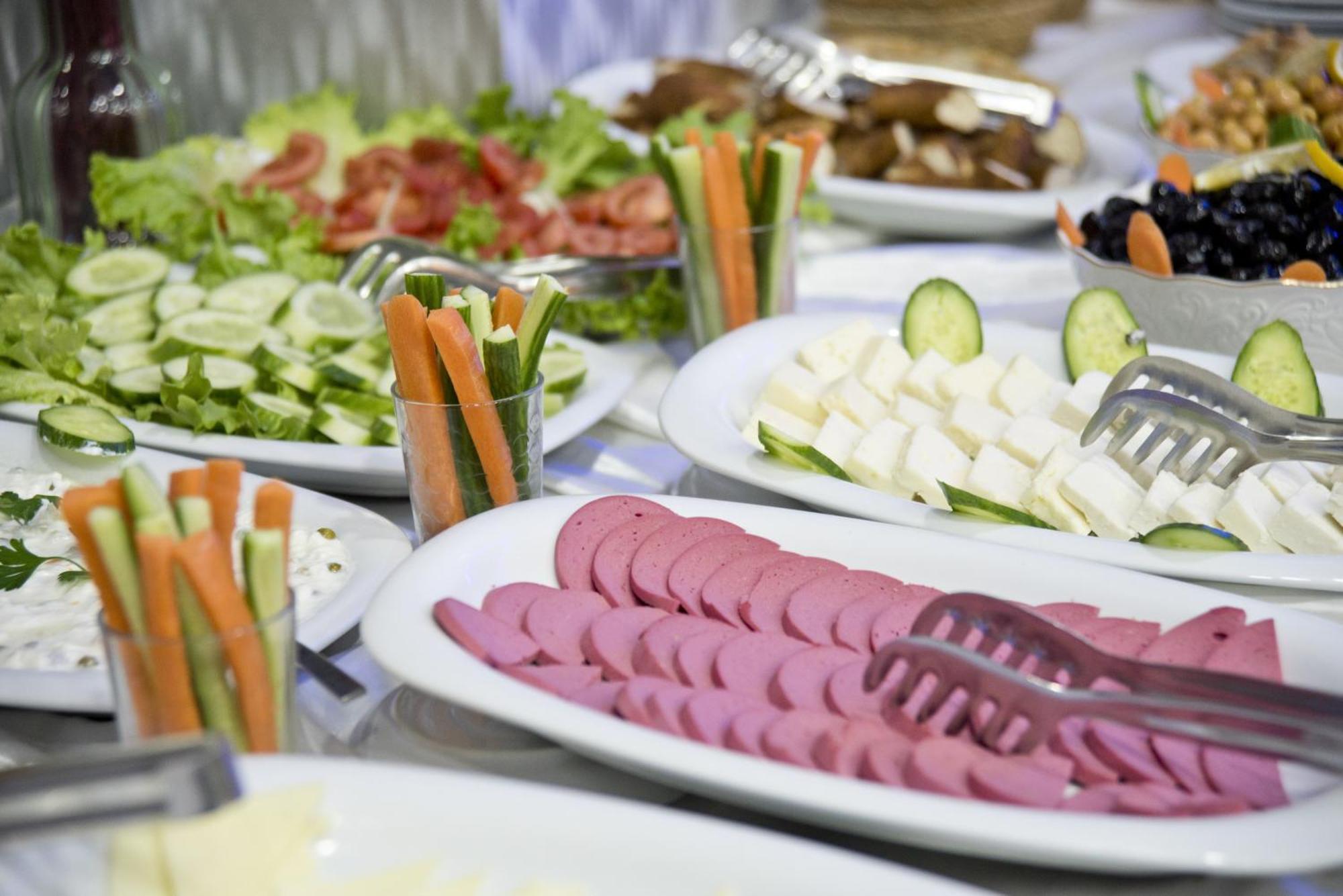 Golden Horn Park Hotel Istanbul Bagian luar foto