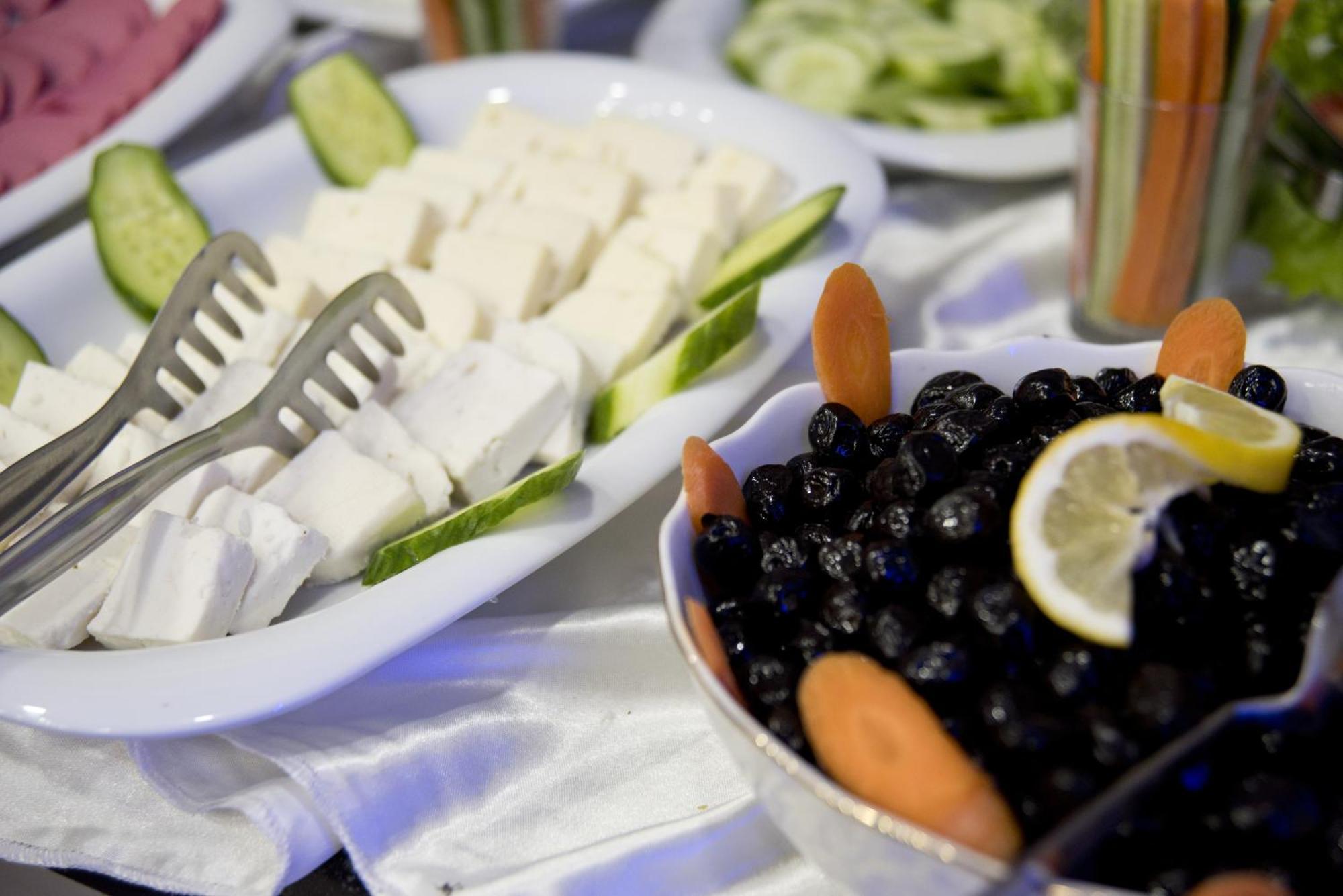 Golden Horn Park Hotel Istanbul Bagian luar foto