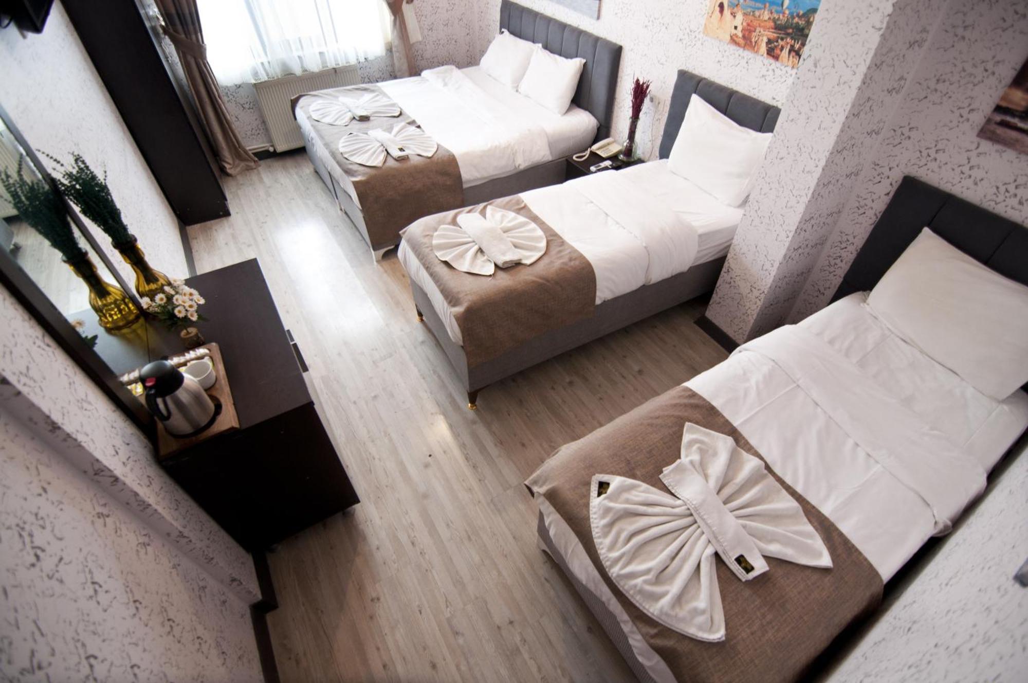 Golden Horn Park Hotel Istanbul Bagian luar foto