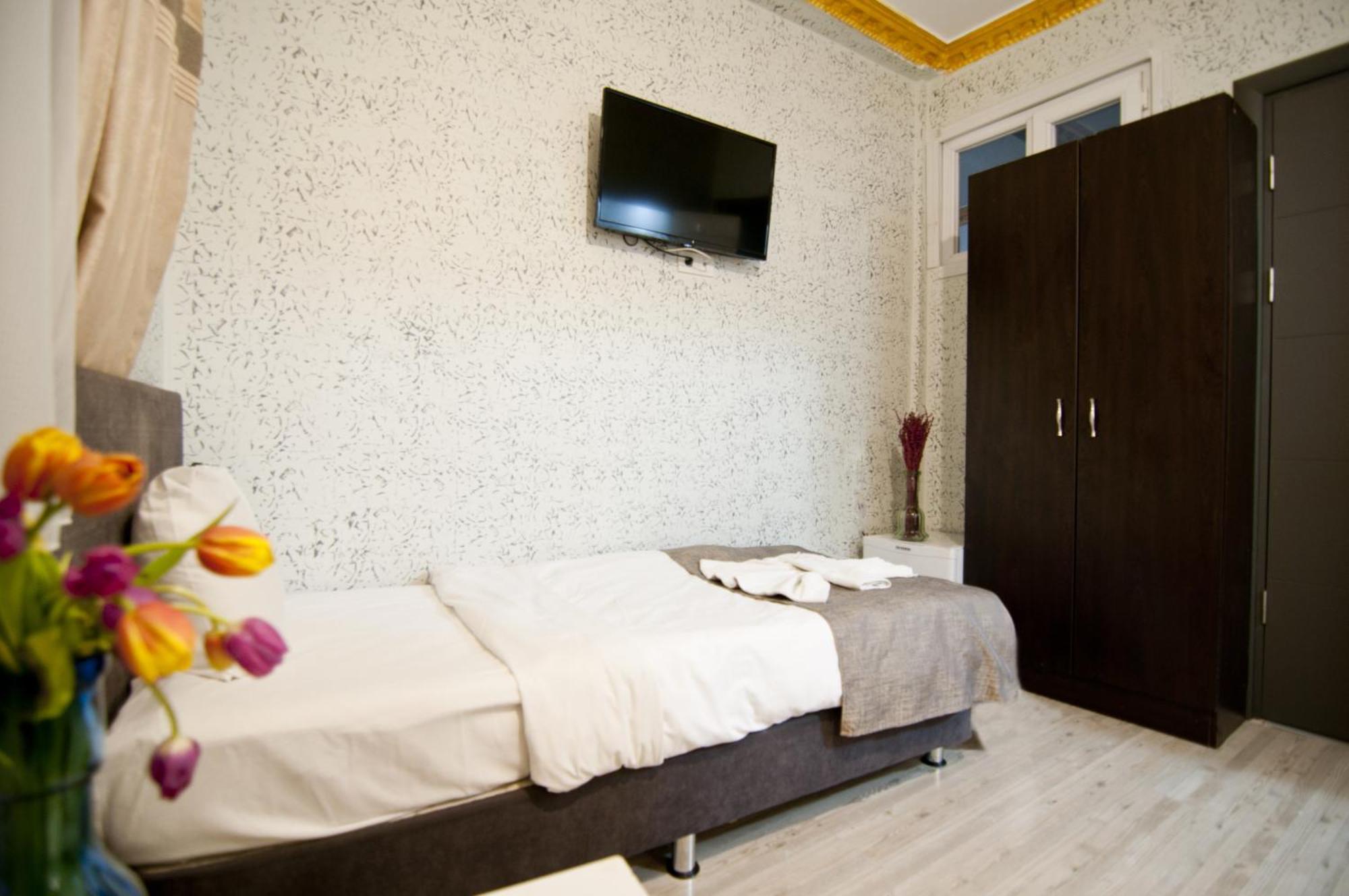 Golden Horn Park Hotel Istanbul Bagian luar foto