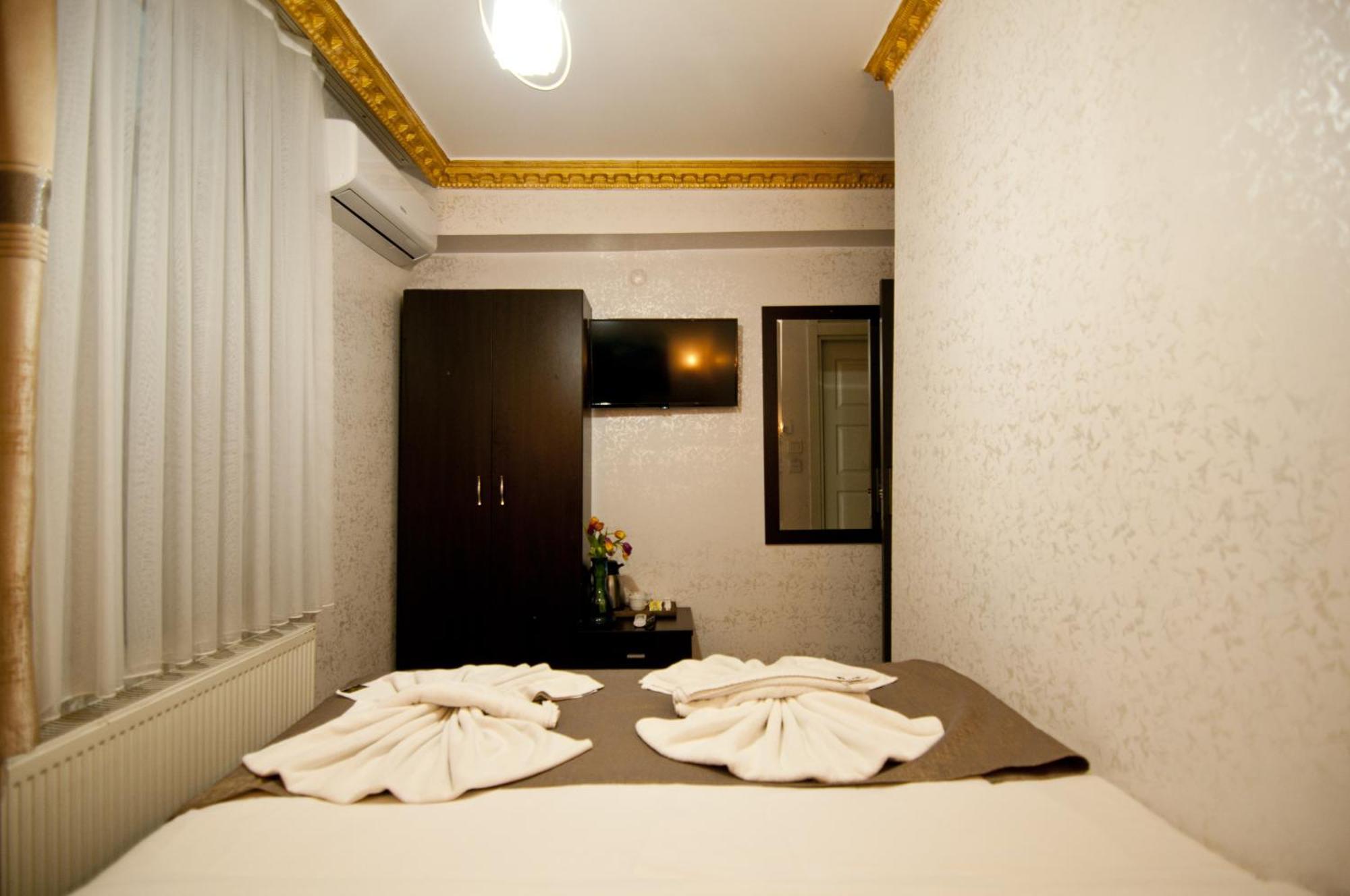 Golden Horn Park Hotel Istanbul Bagian luar foto