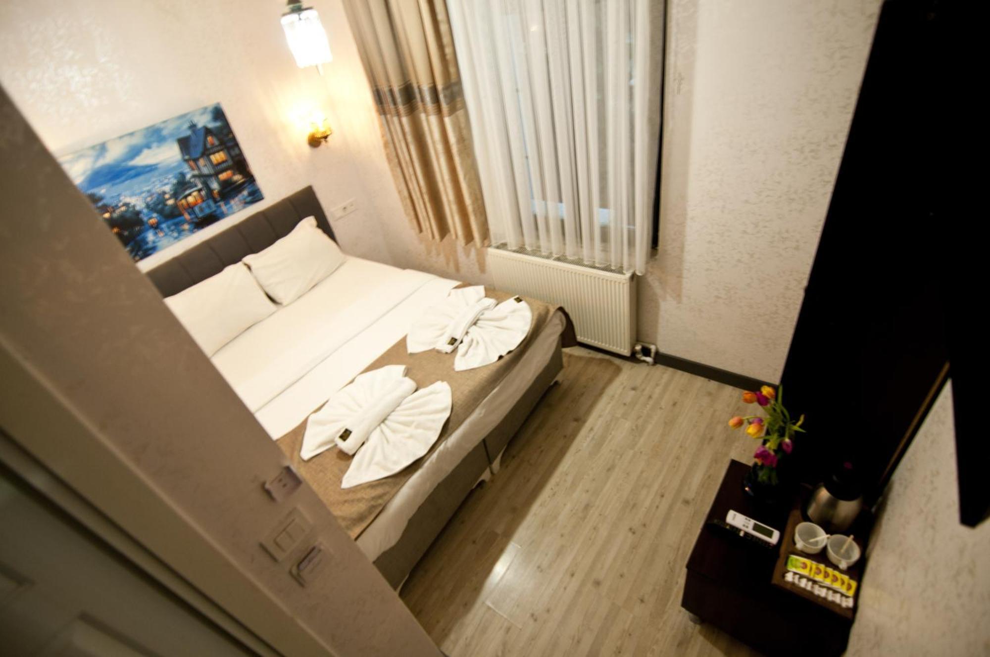 Golden Horn Park Hotel Istanbul Bagian luar foto